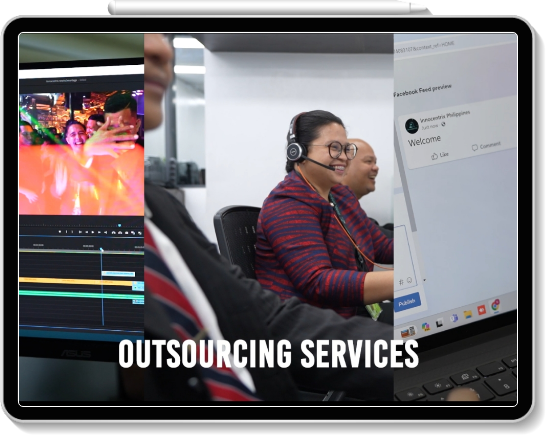 outsourcing