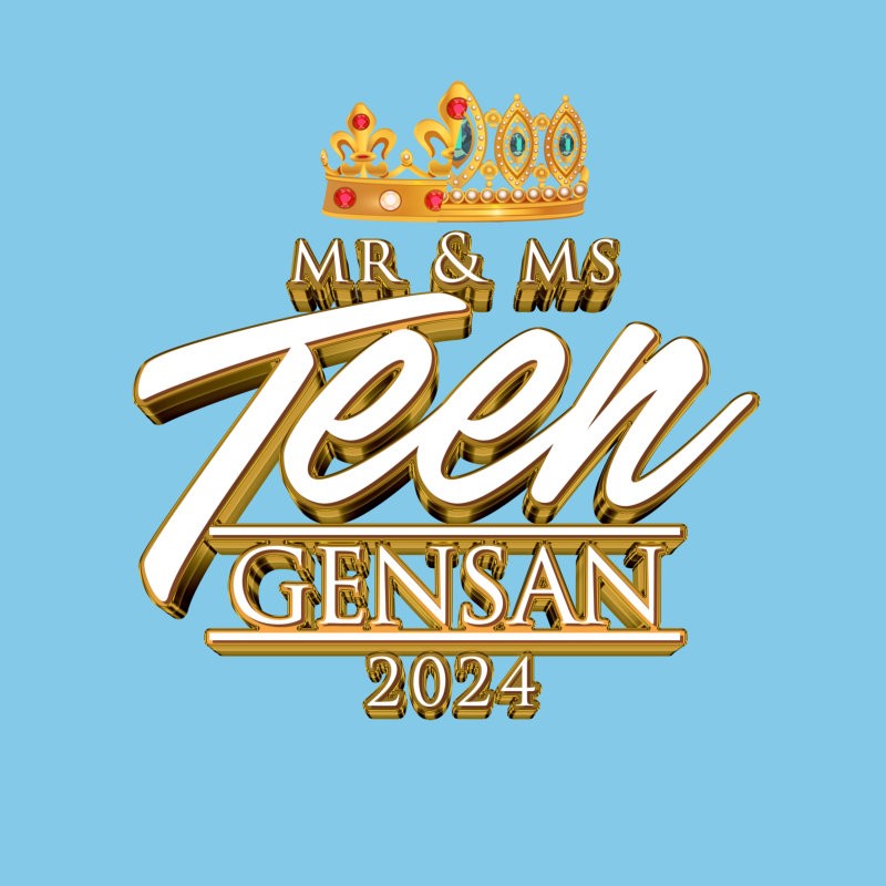 Mr. Teen Gensan 2024