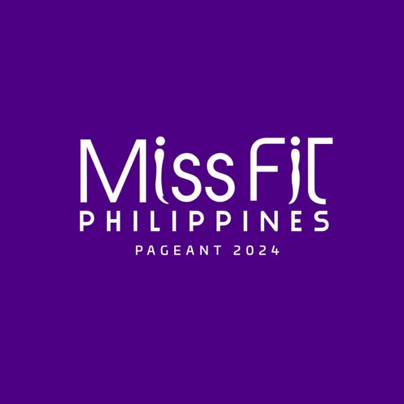 Miss Fit Philippines Pageant 2024