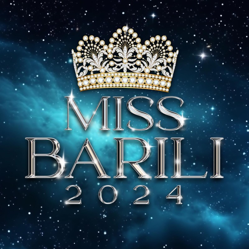 Miss Barili 2024
