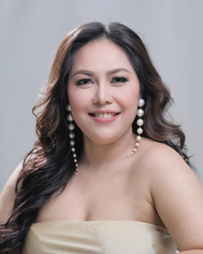 Abella, Princess Aracelli 