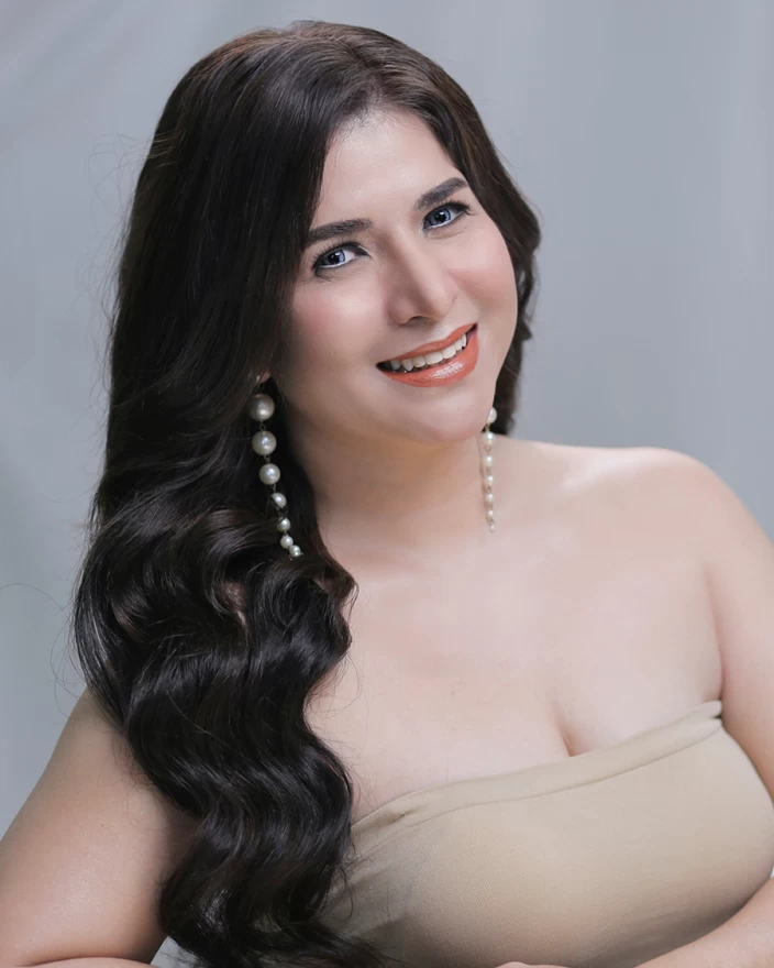 Ocampo, Cherie Mae 