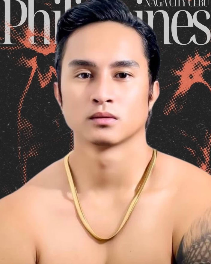 Andro Rey Piencenaves 