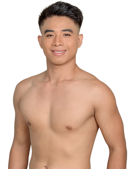 Ar-jay S. Agustin 