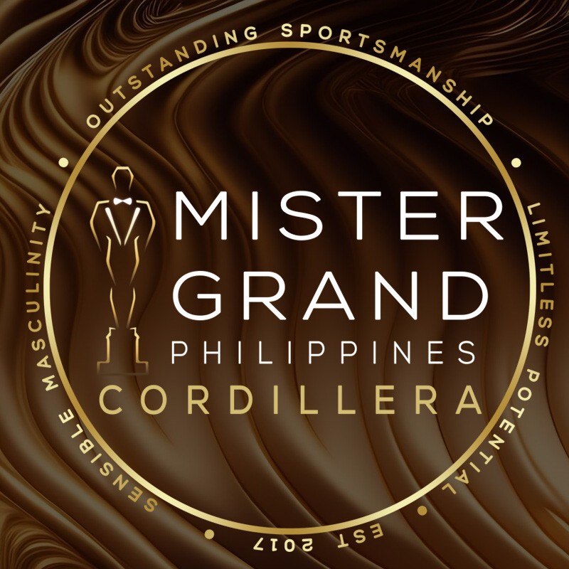 Mister Grand Philippines - Cordillera