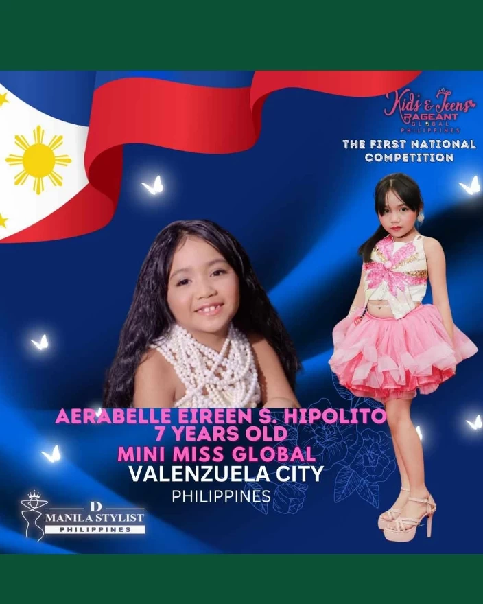 Aerabelle Eireen S. Hipolito 