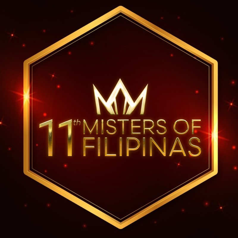 Misters of Filipinas 2024