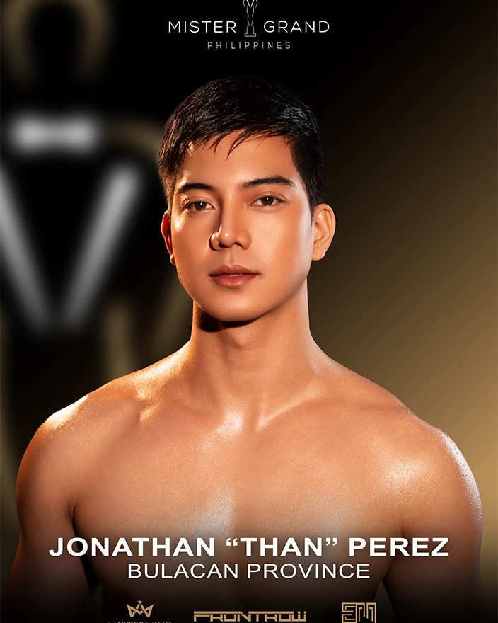 Jonathan "Than" Perez