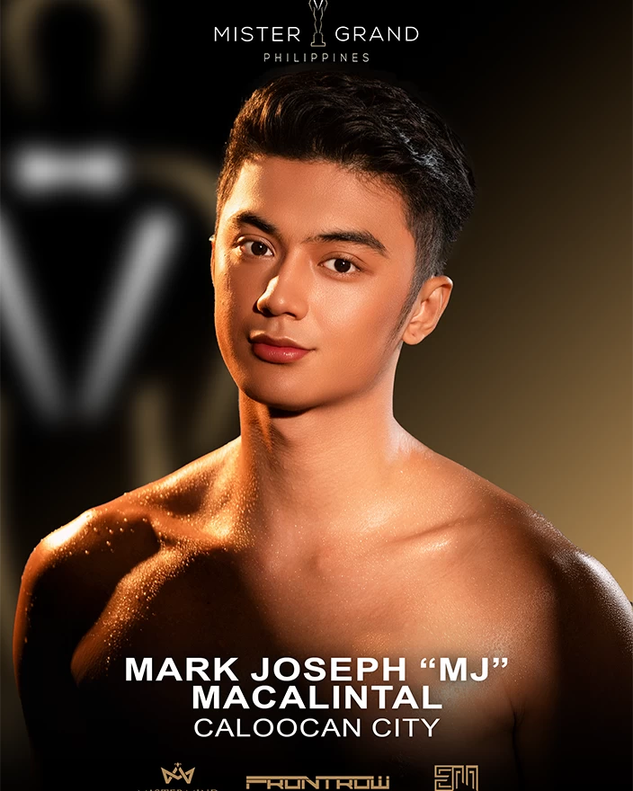 Mark Joseph "MJ" Macalintal 