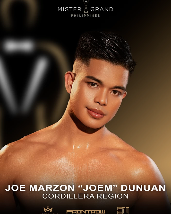 Joe Marzon "Joem" Dunuan 