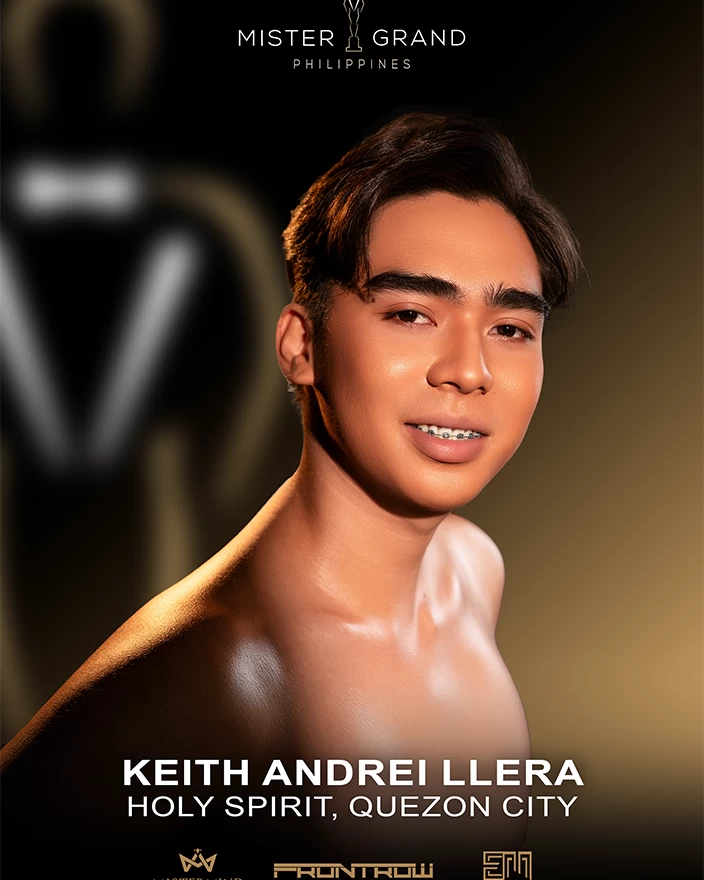 Keith Andrei Llera