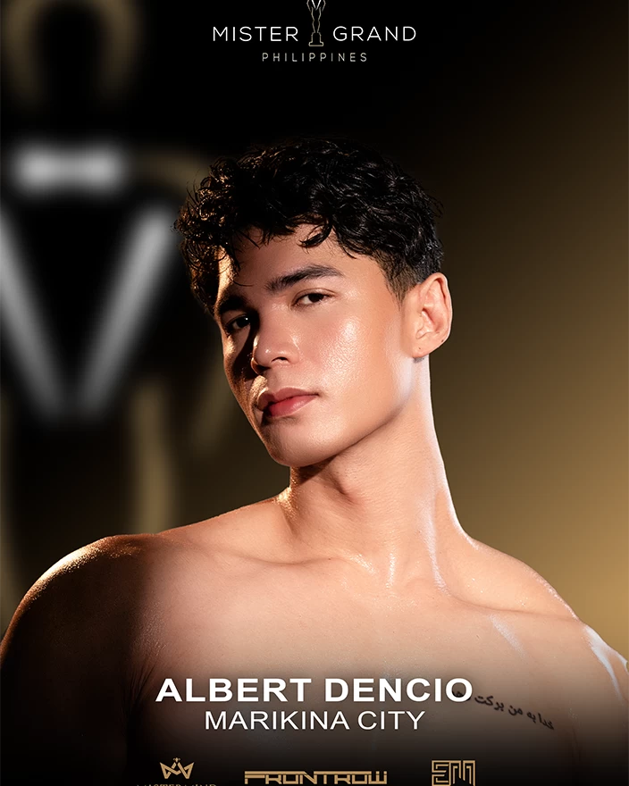 Albert Dencio