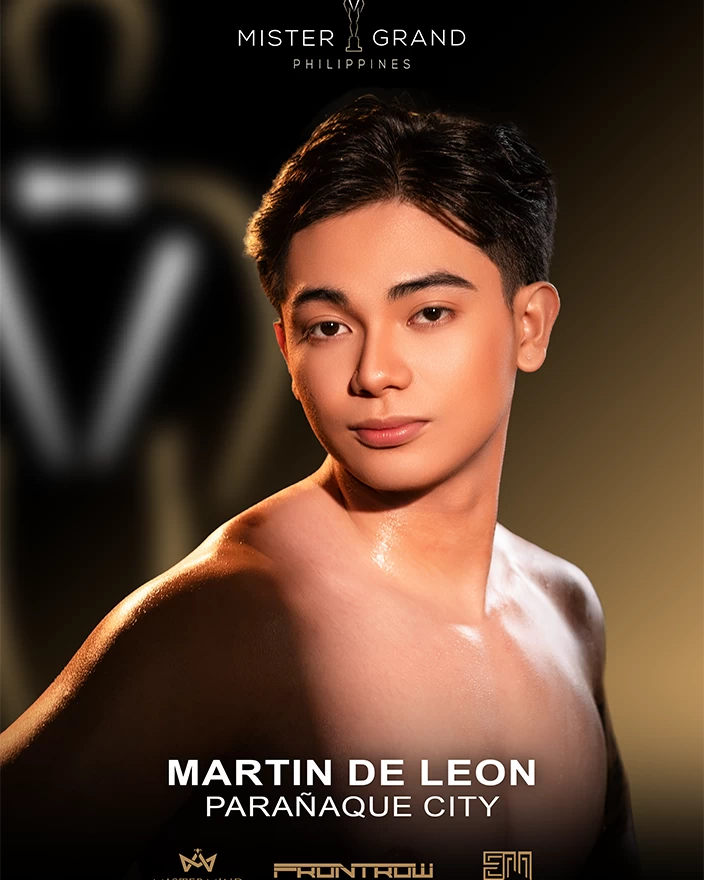 Martin De Leon 