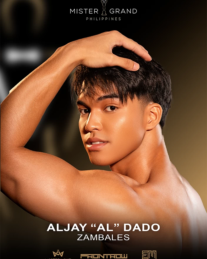 Aljay "Al" Dado 