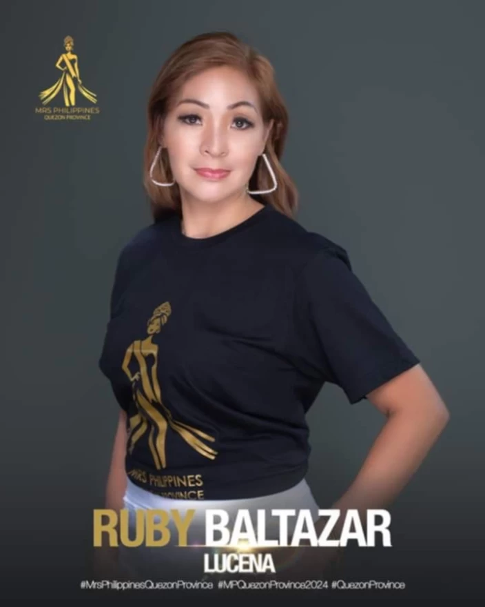 Ruby Baltazar