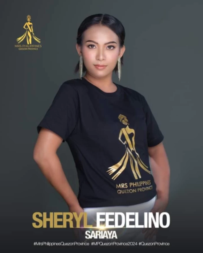 Sheryl Fedelino