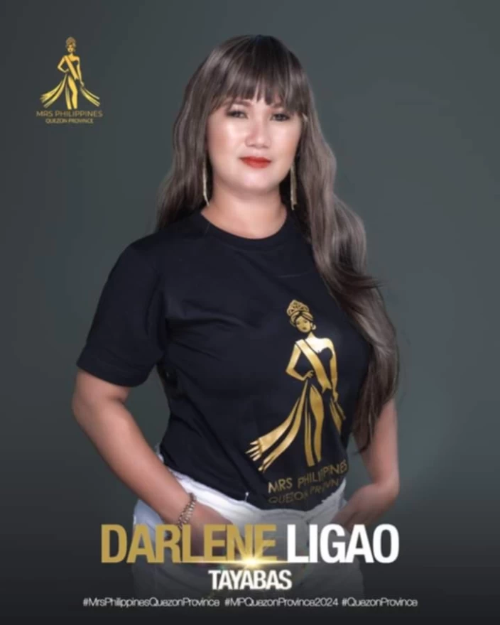 Darlene Ligao