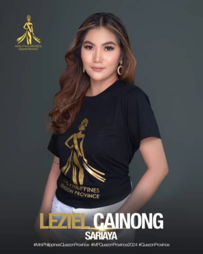 Leziel Cainong