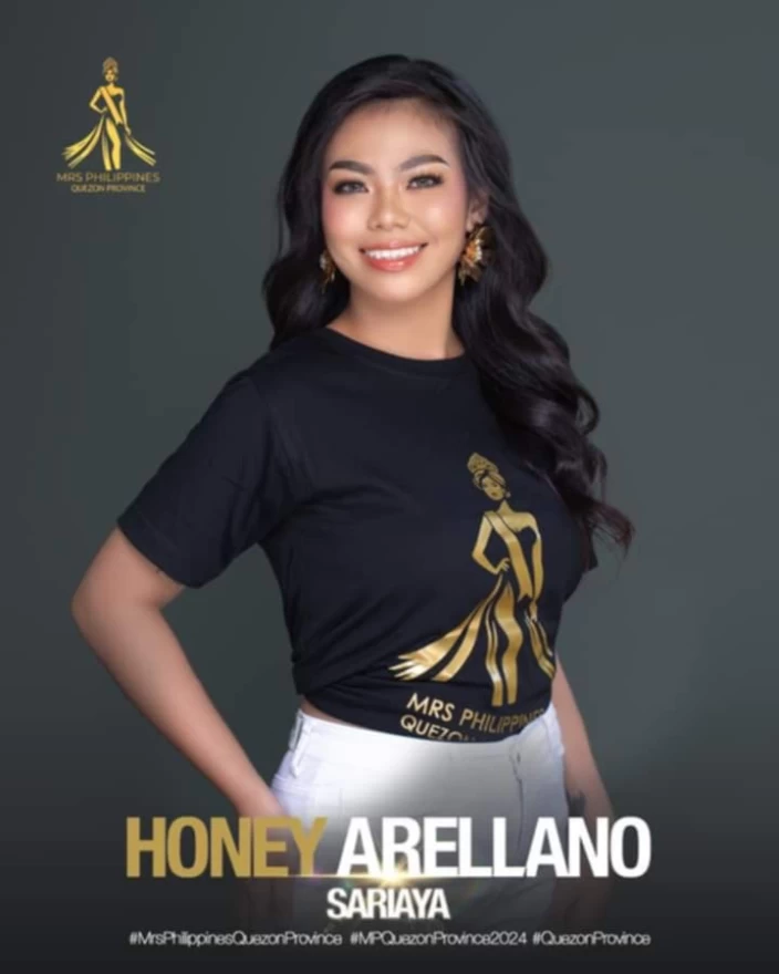 Honey Arellano