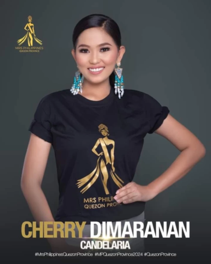 Cherry Dimaranan