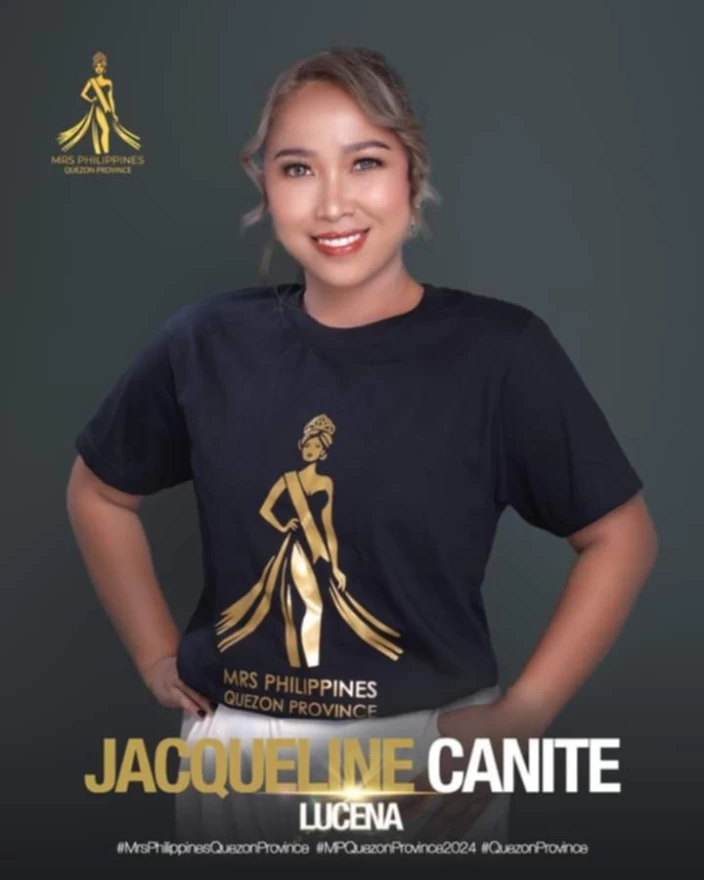 Jacqueline Canite