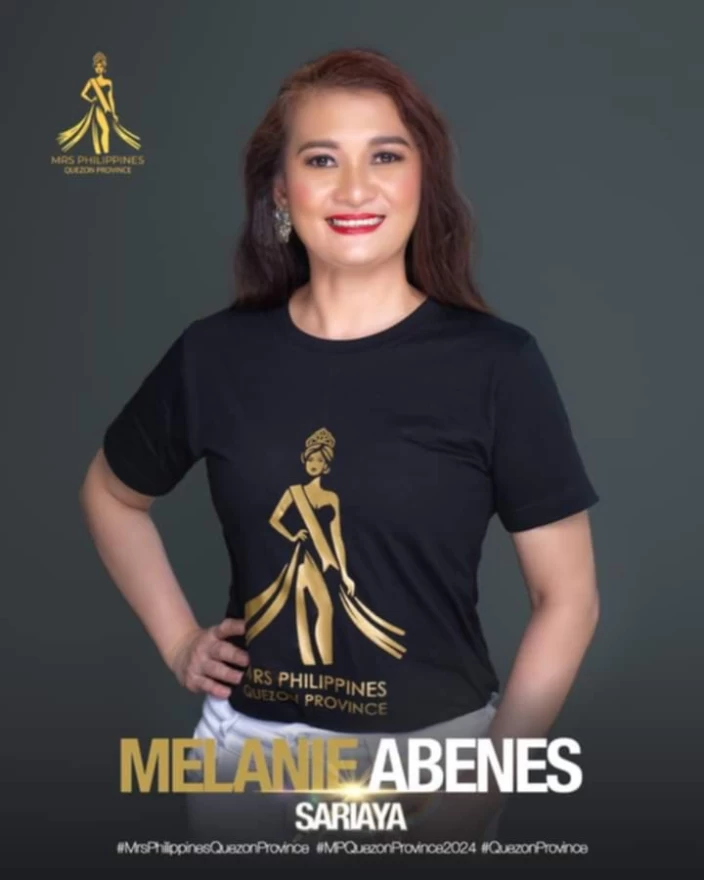 Melanie Abenes