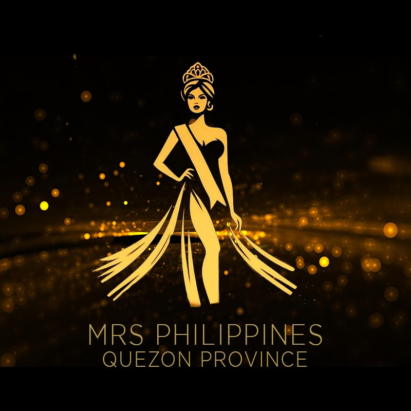 Mrs. Philippines Quezon Province  2024