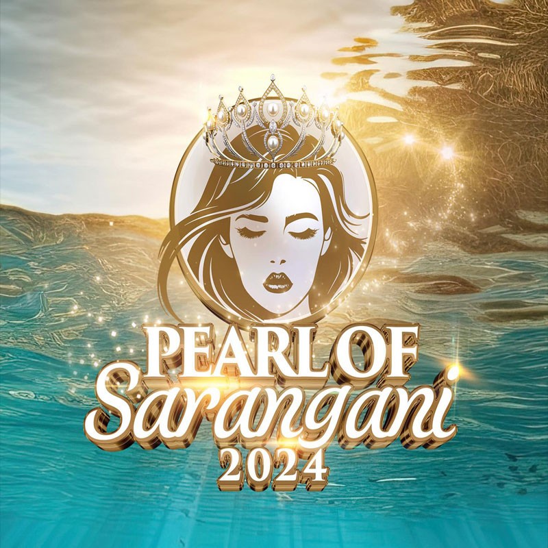 Pearl of Sarangani 2024