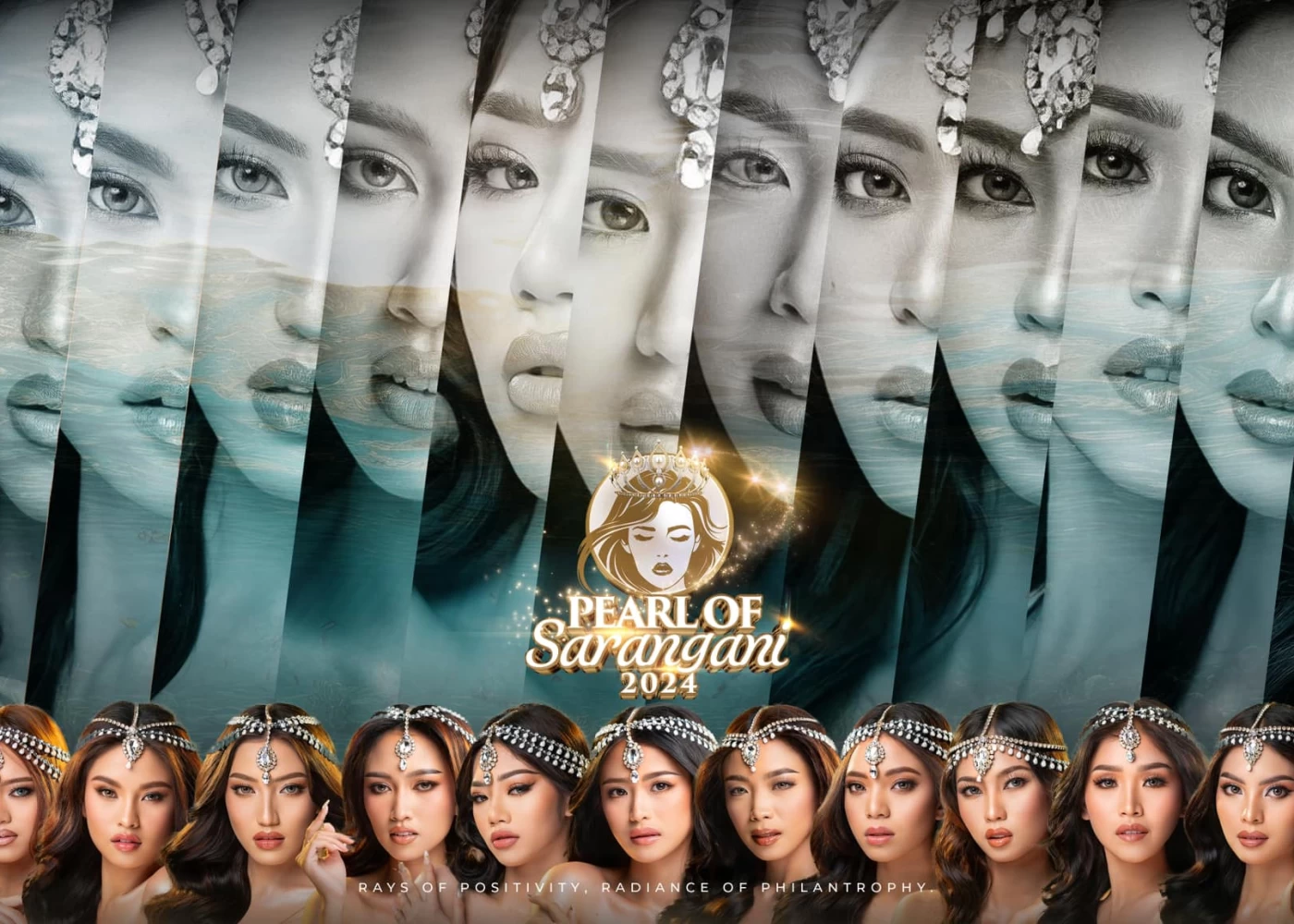 Pearl of Sarangani 2024 poster