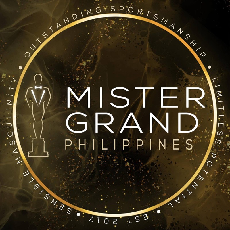 Mister Grand Philippines 2024