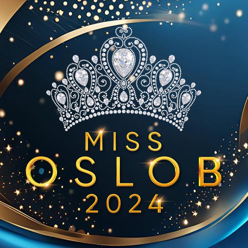 Miss Oslob 2024