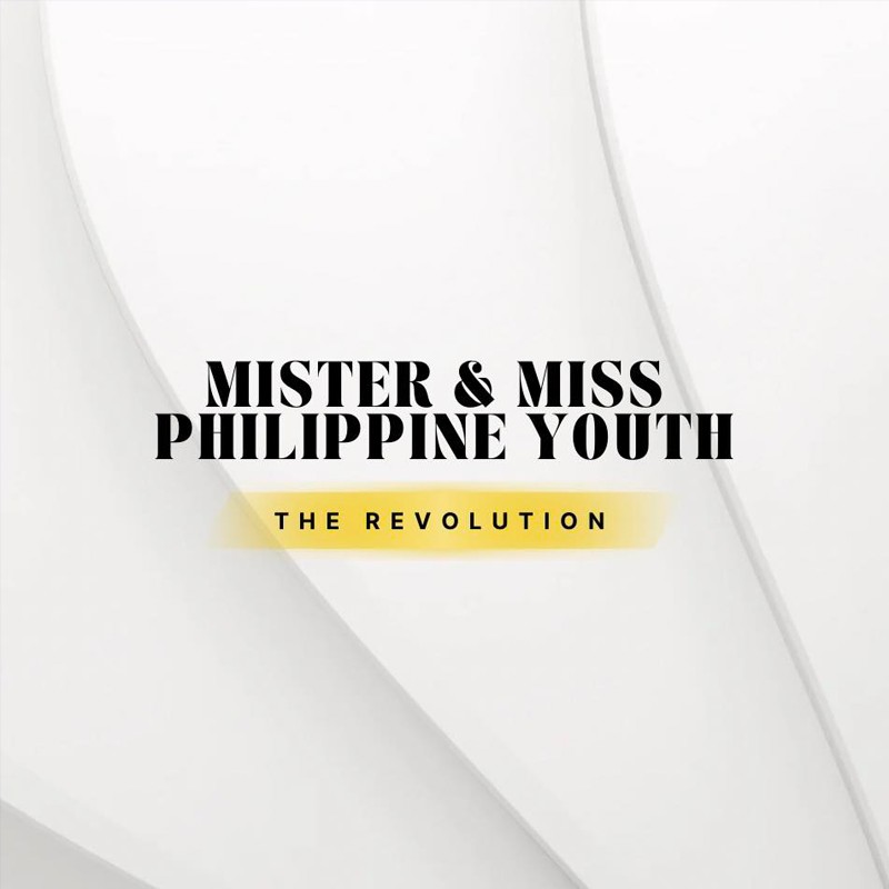 Mr. and Ms. Philippine Youth 2025